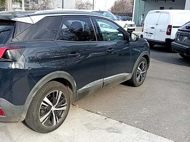 Peugeot 3008 1.6 Allure 4x2 Thp 165 Eat6 5p 2020 - Imagen 4 de 5