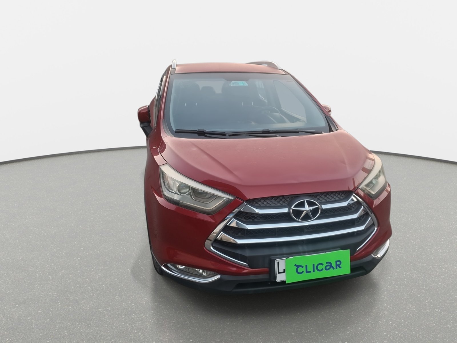 JAC S3 1.5 Se 4x2 Mt 5p 2019 - Foto 2 de 8