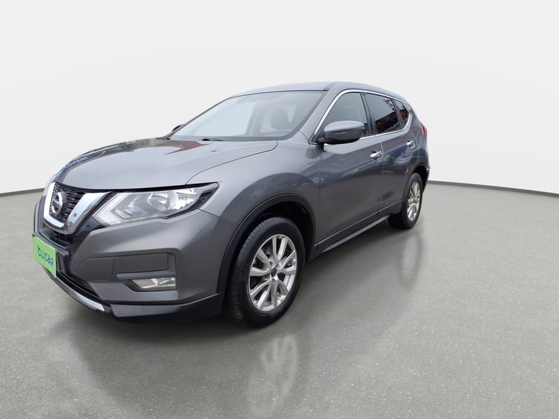 Nissan X-trail 2.5 Sense Mc 4x2 Cvt At 5p 2022 - Imagen 3 de 8