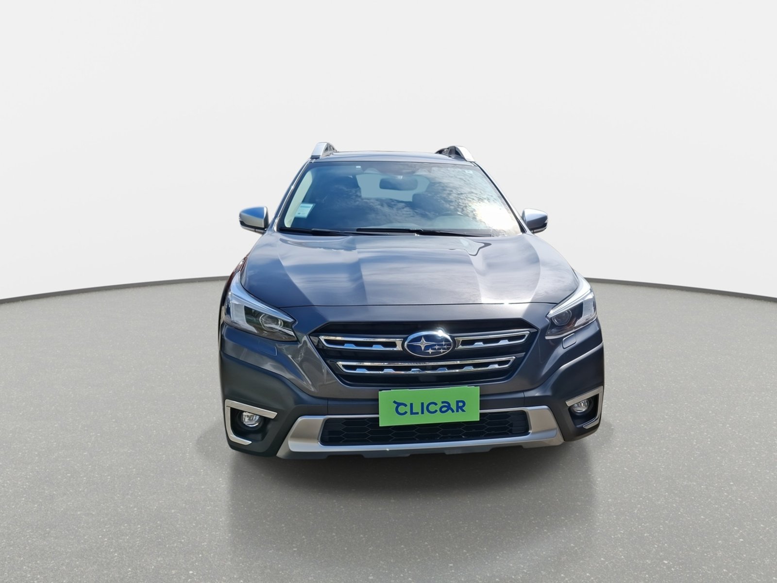 Subaru Outback 2.5i Touring Awd Cvt At 5p 2026 - Foto 2 de 8