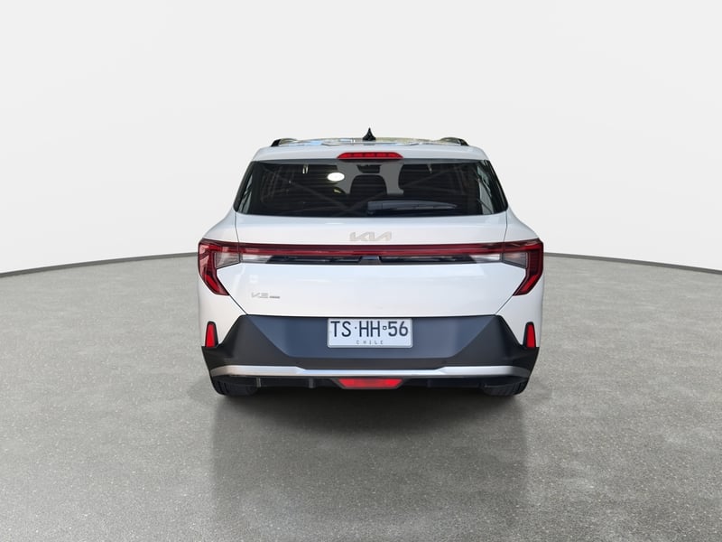 Kia K3 Cross 1.6 Ex Full 4x2 Mt 5p 2024 - Imagen 6 de 8