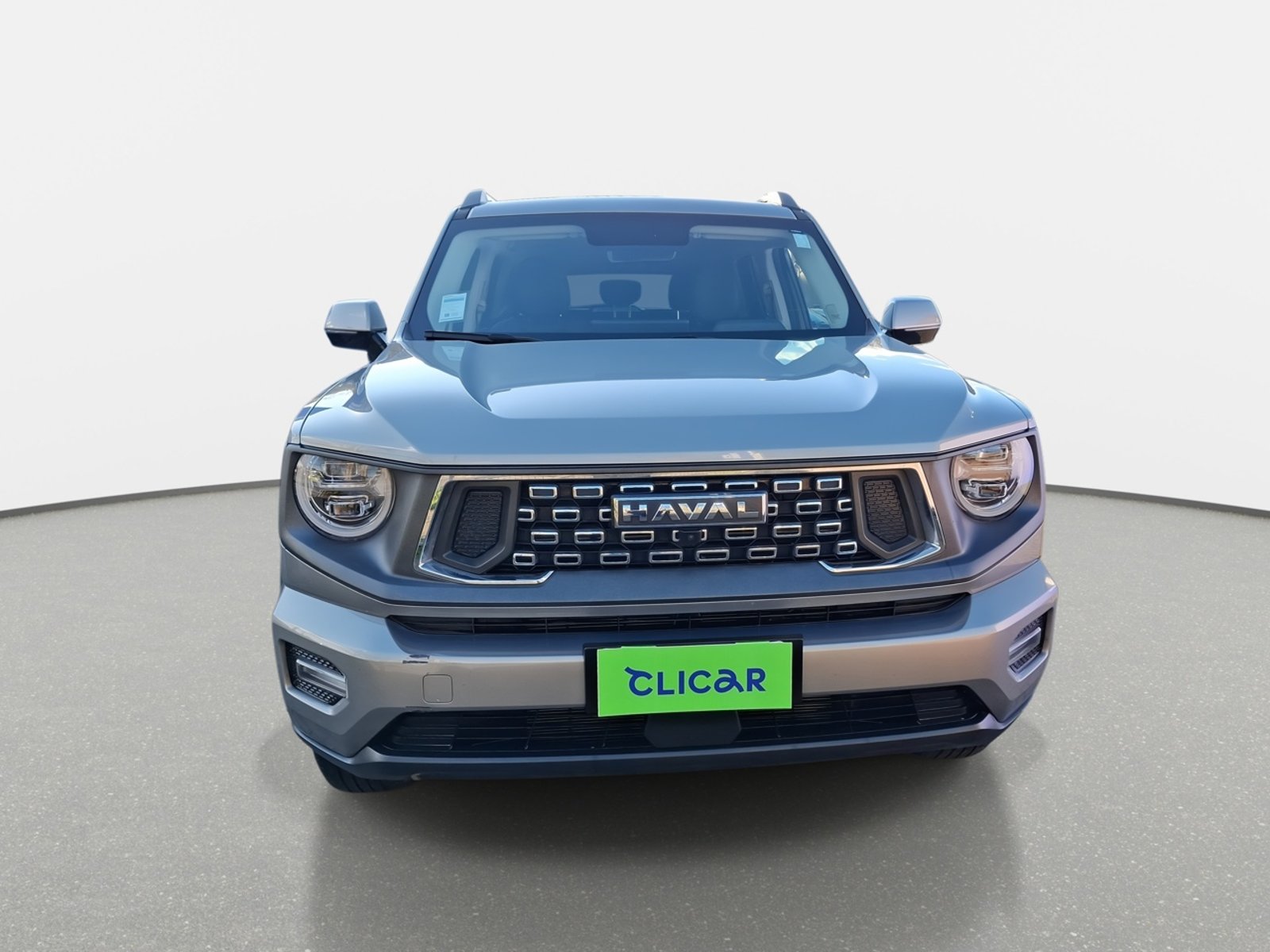 Haval H7 2.0t Elite 4x2 At 5p 2025 - Foto 2 de 8