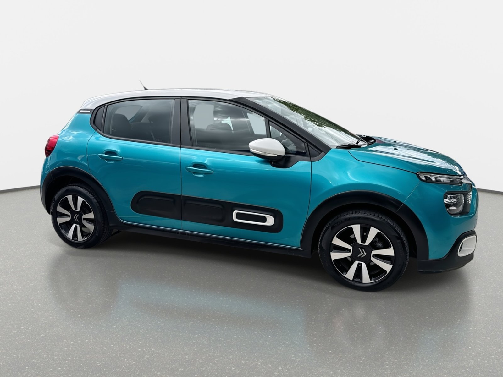 Citroën C3 1.5 Feel Bluehdi Diesel 4x2 H… 2022