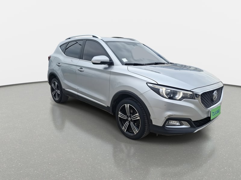 MG Mg Zs 1.5 Comfort 4x2 At 5p 2020