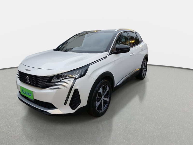 Peugeot 3008 1.5 Allure Pack Bluehdi 130 4x2 Eat8 5p 2024 - Imagen 3 de 8