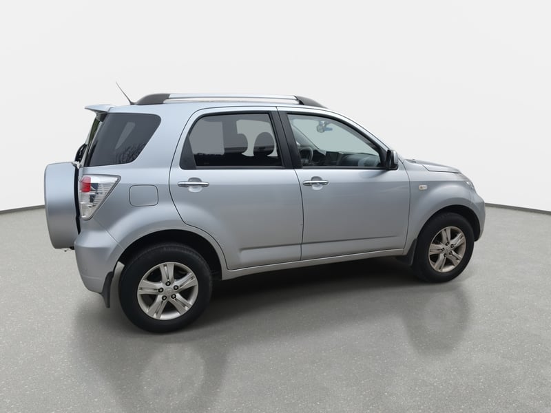 Toyota Rush 1.5 Lei 4x2 At 5p 2018 - Imagen 7 de 8