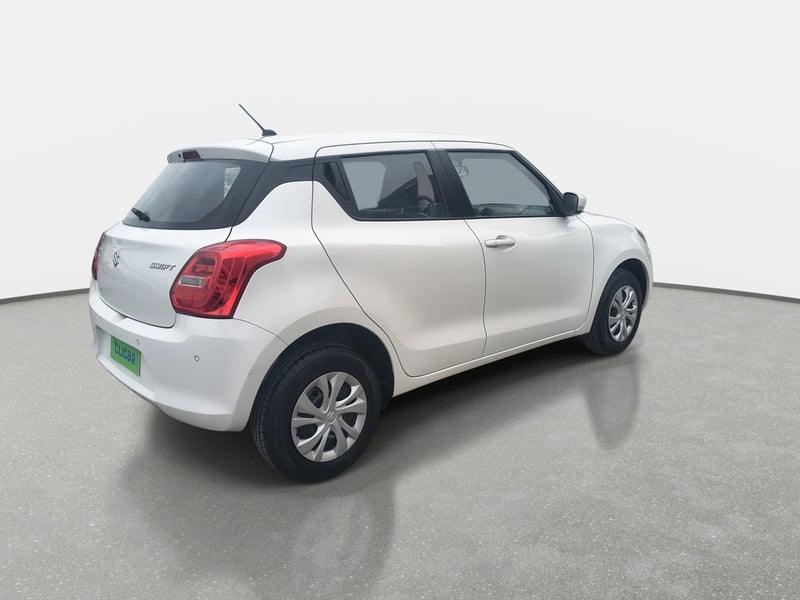 Suzuki Swift 1.2 Gl 4x2 Hb Mt 5p 2023 - Imagen 7 de 8