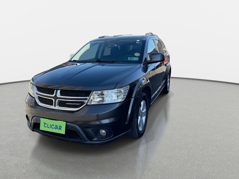 Dodge Journey 2.4 Rt 4x2 At 5p 2018 - Imagen 3 de 8