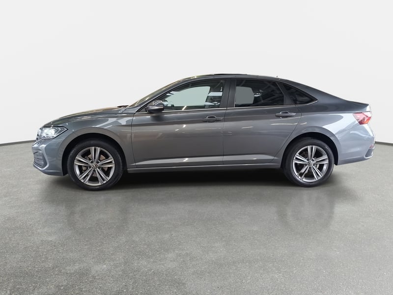Volkswagen Jetta 1.4 Comfortline Sky 4x2 At 4p 2024 - Imagen 4 de 8