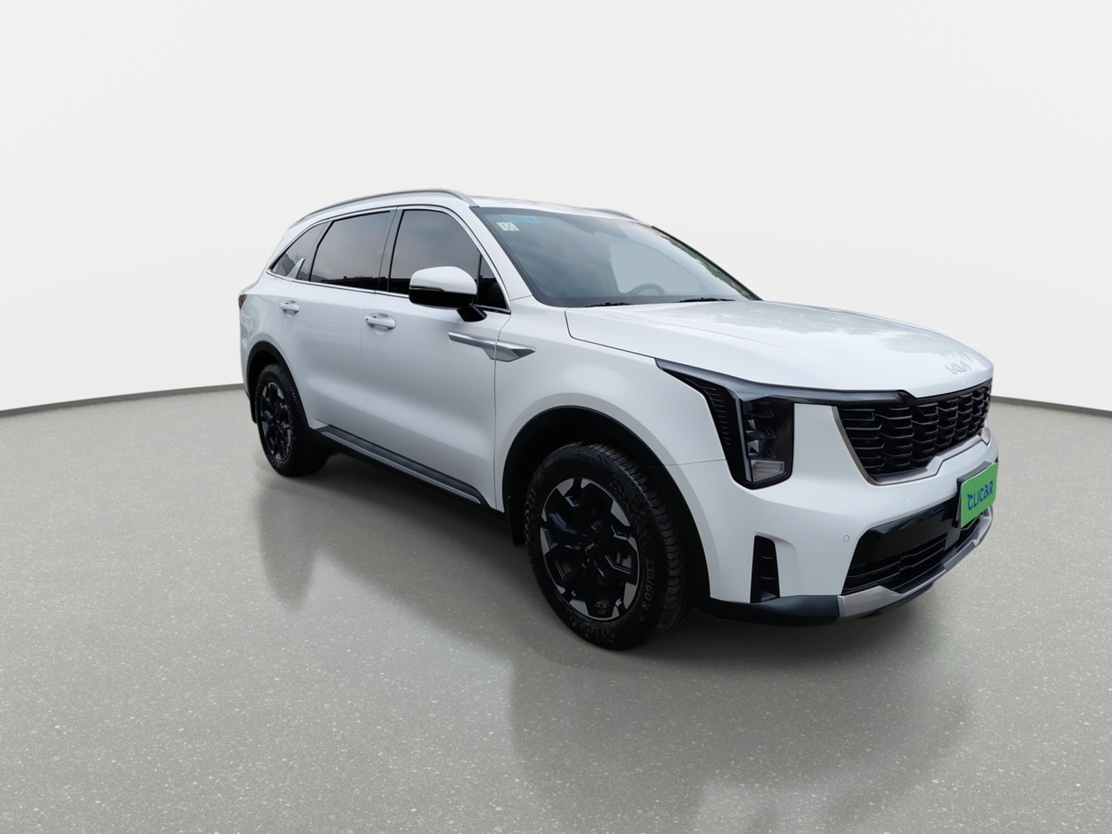 Kia Sorento 2.2 Ex Diesel 4wd Dct At8 5p 2025