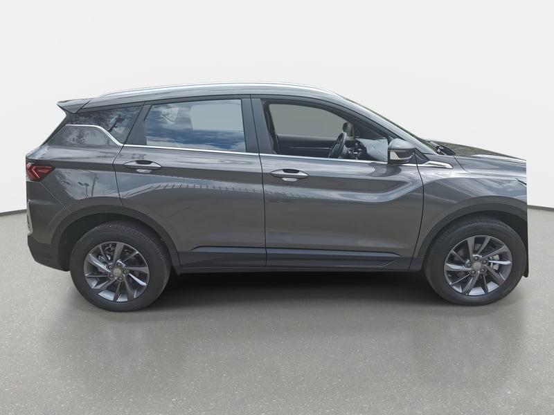 Geely Coolray 1.5 Gl Comfort 4x2 At 5p 2026 - Imagen 8 de 8