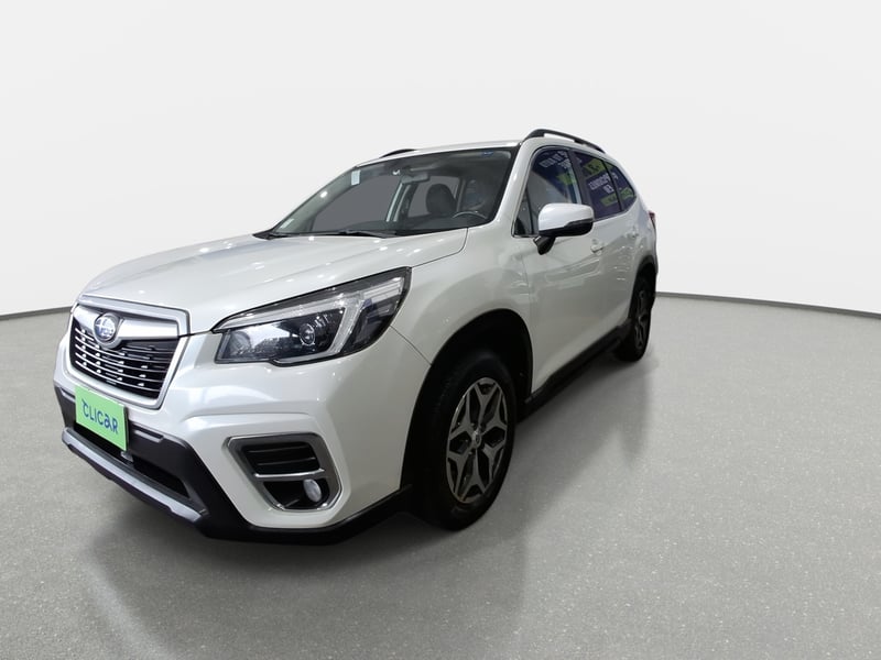 Subaru Forester 2.0i Xs Awd At 5p 2021 - Imagen 3 de 8