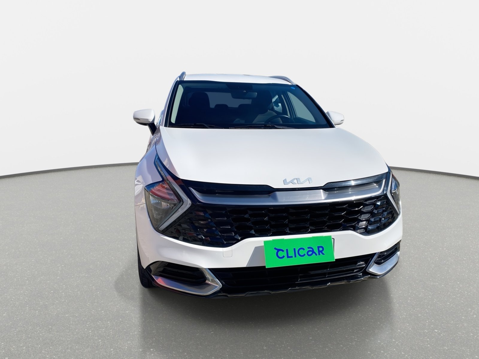 Kia Sportage 2.0 Ex 2wd 6mt 5p 2022 - Foto 2 de 8
