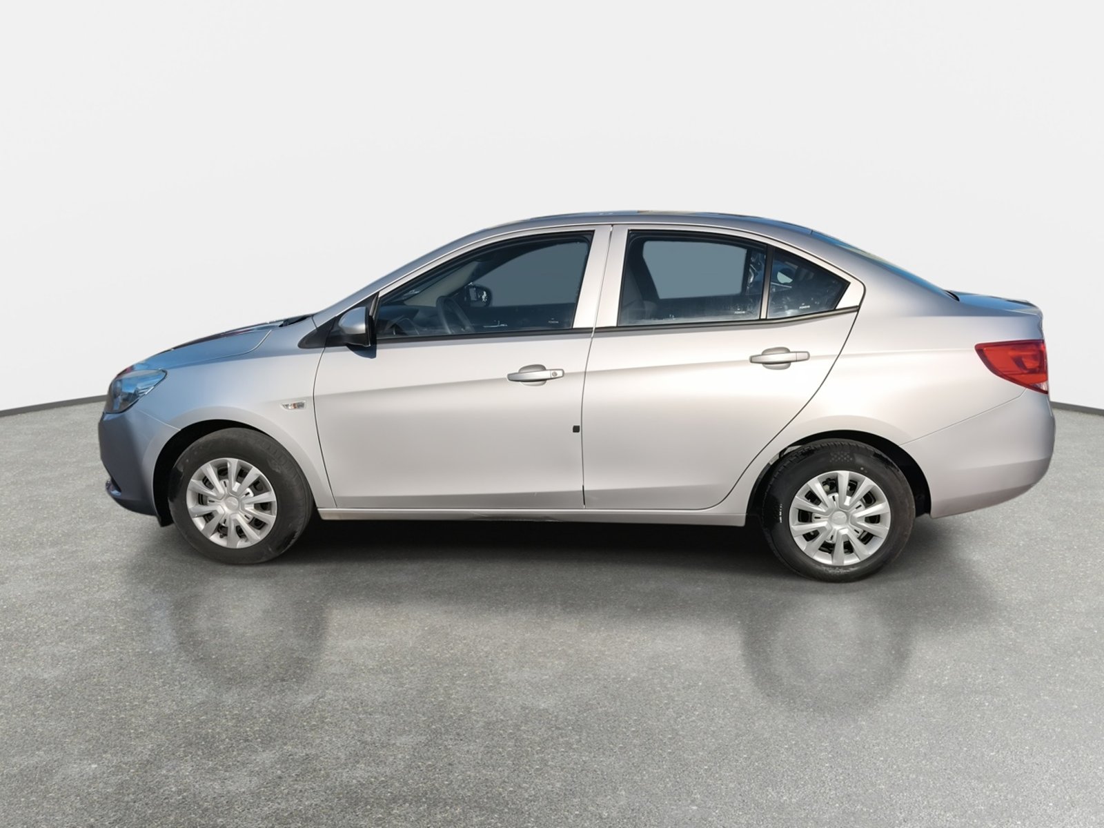 Chevrolet Sail 1.5 Ls 4x2 Mt 4p 2021 - Foto 4 de 8