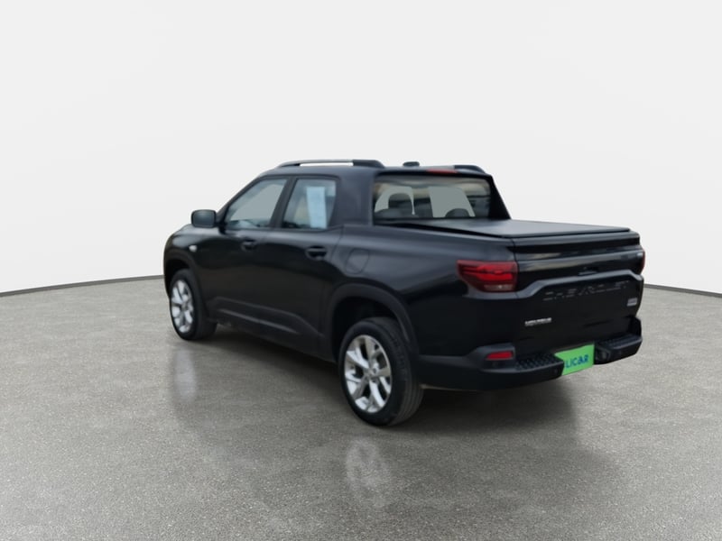 Chevrolet Montana 1.2t Ltz 4x2 At 4p 2023 - Imagen 5 de 8