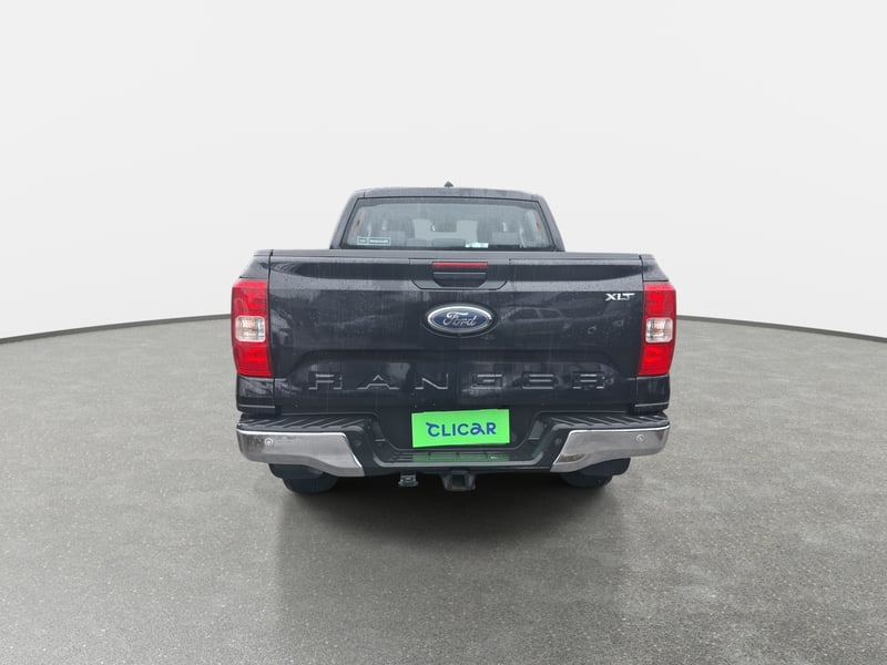 Ford Ranger 2.0 Xlt Diesel 4x4 Dob. Cab. Mt 4p 2024 - Imagen 6 de 8