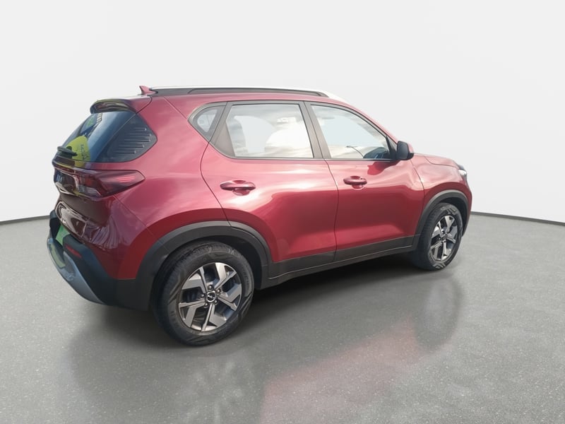 Kia Sonet 1.5 Ex Plus 4x2 2ab 6mt 5p 2023 - Imagen 7 de 8