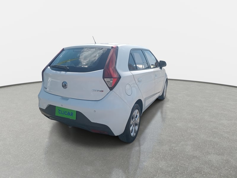 MG 3 1.5 Std 4x2 Hb At 5p 2020 - Imagen 6 de 8