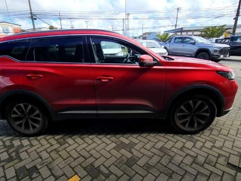 Chery Tiggo 7 Pro 1.5t Glx 4x2 Cvt At 5p 2024 - Imagen 3 de 5