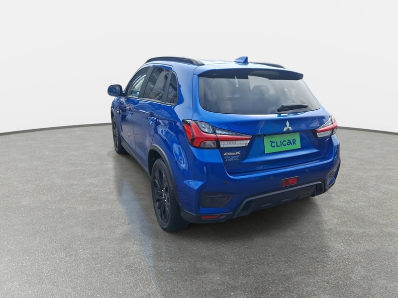 Mitsubishi Asx 2.0 Gls 4x2 At 5p 2022 - Imagen 5 de 8