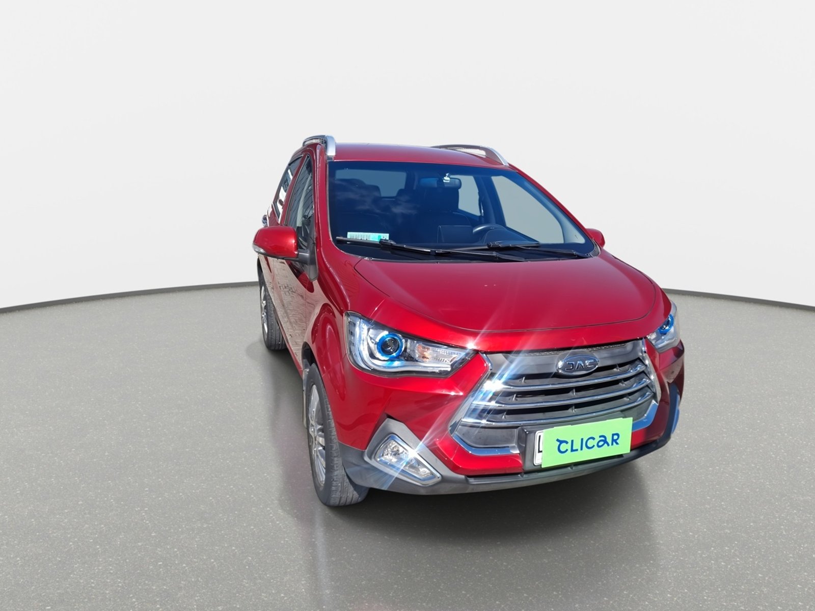 JAC S1 1.3 Luxury Smart 4x2 Mt 5p 2019 - Foto 2 de 8