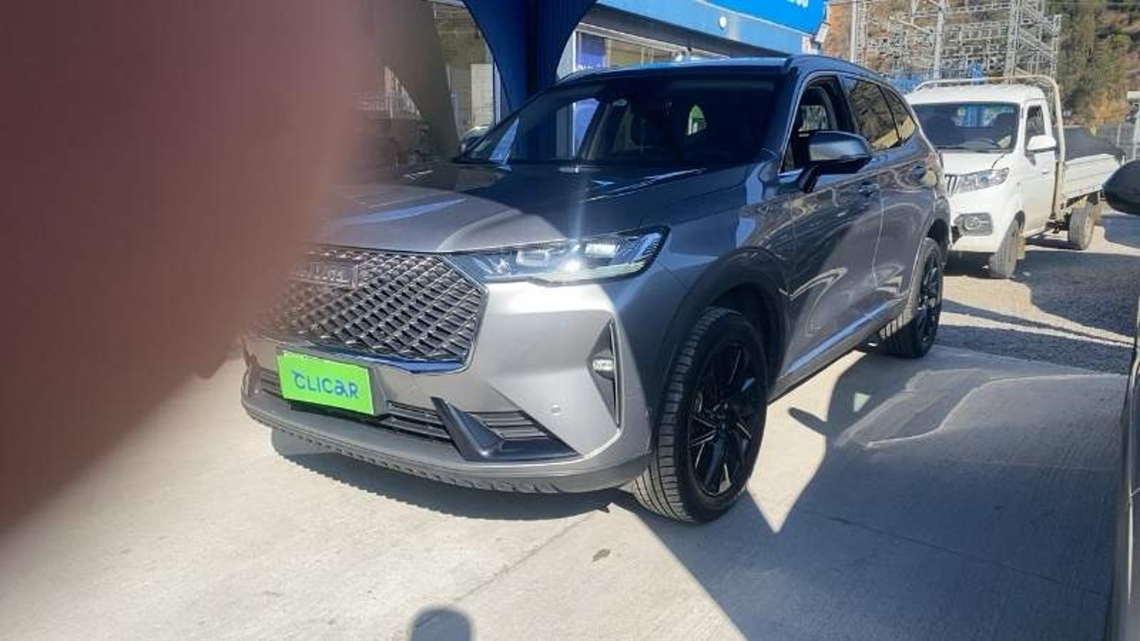 Haval H6 2.0 Deluxe 4x2 At 5p 2023 - Imagen 6 de 8