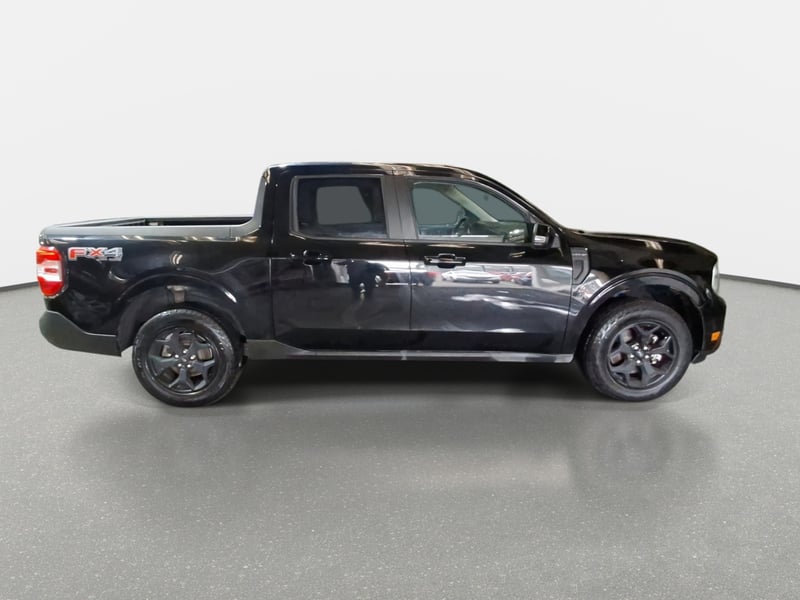 Ford Maverick 2.0 Lariat 4x4 At 4p 2025 - Imagen 8 de 8