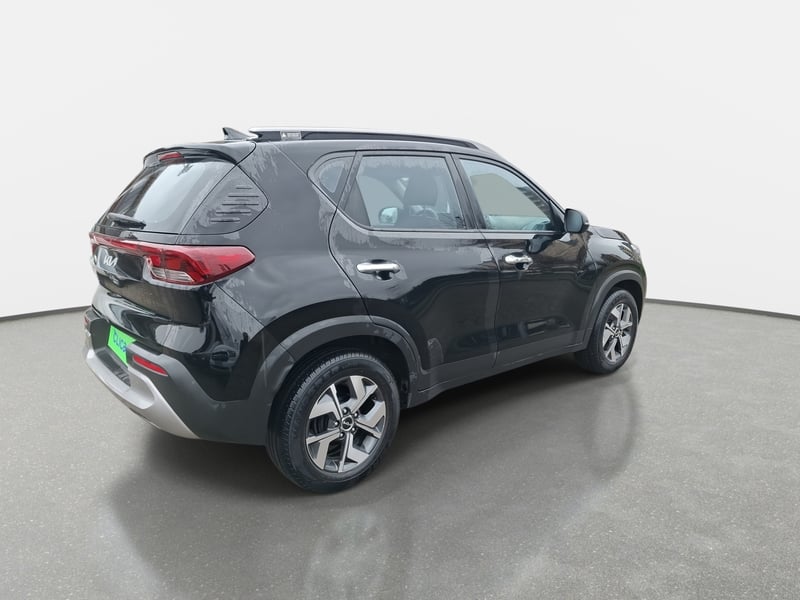 Kia Sonet 1.5 Ex Full 4x2 Ri 6mt 5p 2024 - Imagen 7 de 8