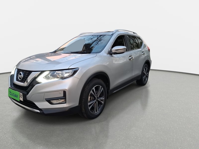 Nissan X-trail 2.5 Advance 4x2 3row Cvt At 5p 2023 - Imagen 3 de 8