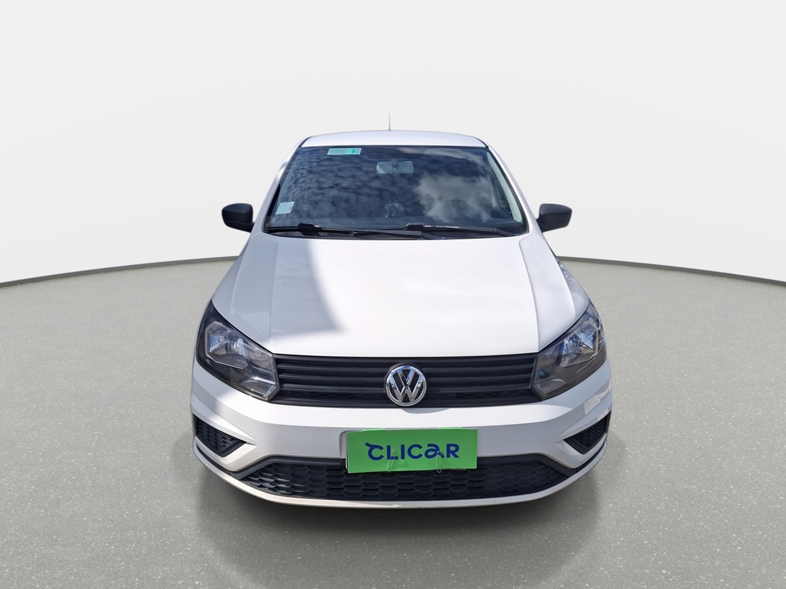 Volkswagen Gol 1.6 Trendline Lite 4x2 Hb Mt 5p 2022 - Foto 2 de 8