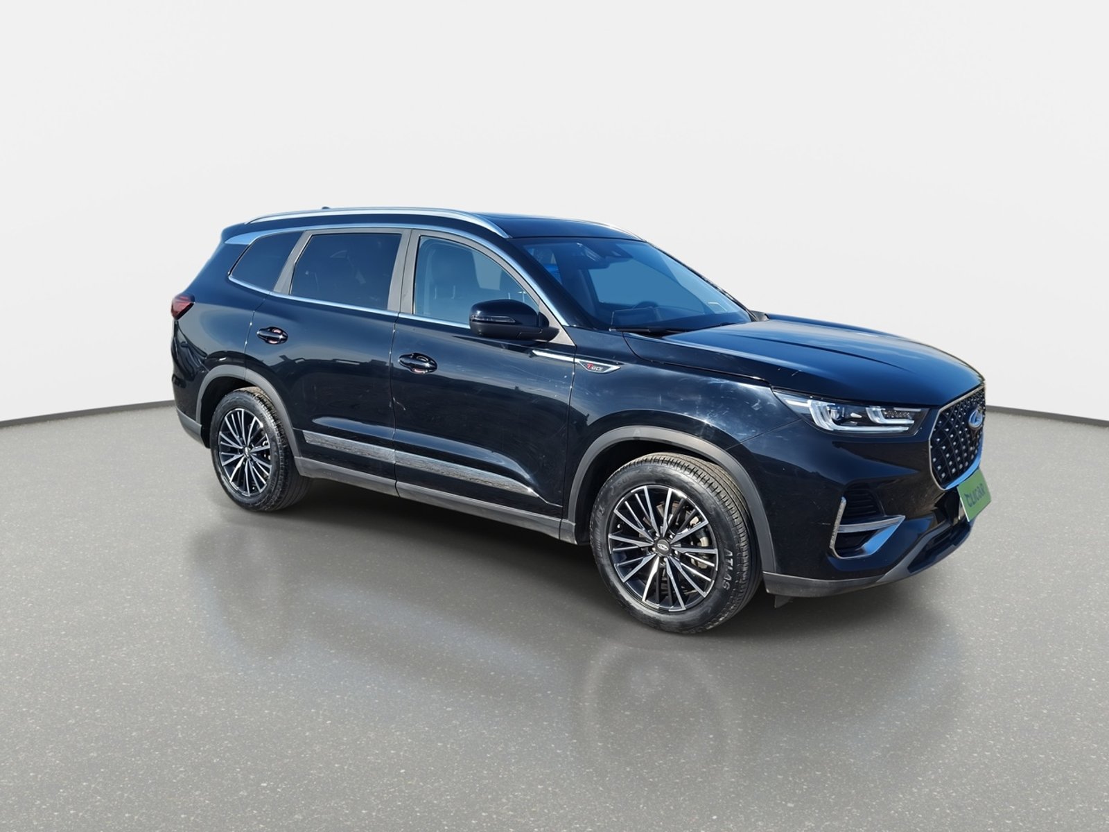 Chery Tiggo 8 Pro 2023 en Santiago