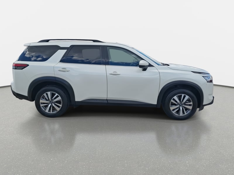 Nissan Pathfinder 3.5 Sense 2wd Cvt At 5p 2024 - Imagen 8 de 8
