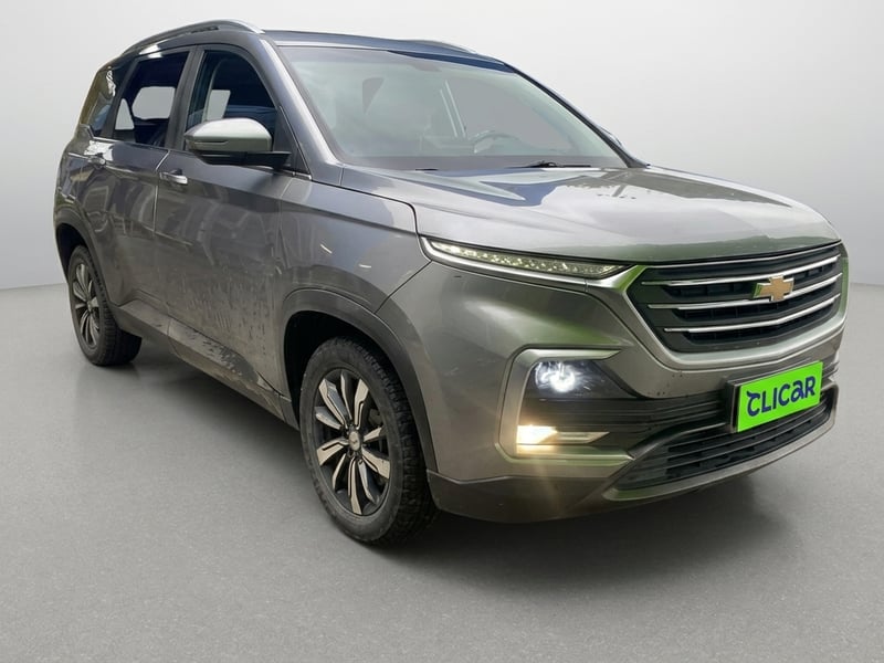 Chevrolet Captiva 1.5t Premier Fwd Mt 5p 2019