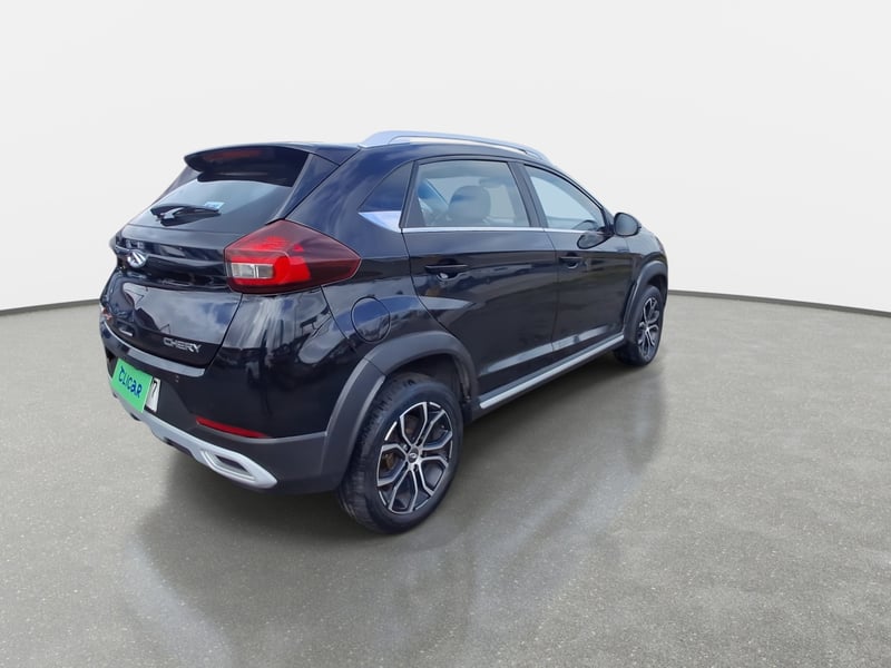 Chery Tiggo 2 Pro 1.5 Gls 4x2 Mt 5p 2022 - Imagen 7 de 8
