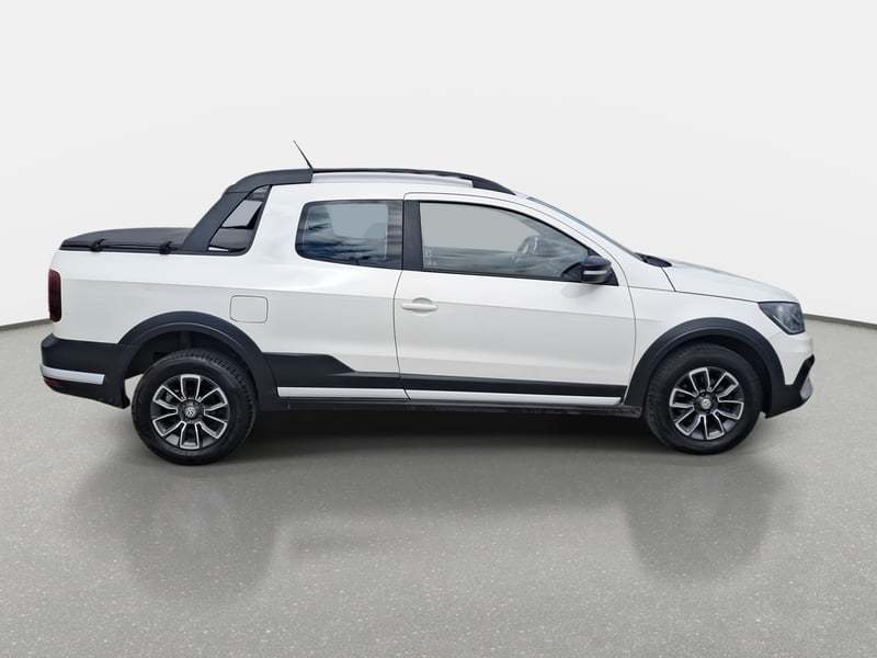 Volkswagen Saveiro 1.6 Cross 4x2 Mt 2p 2022 - Imagen 8 de 8
