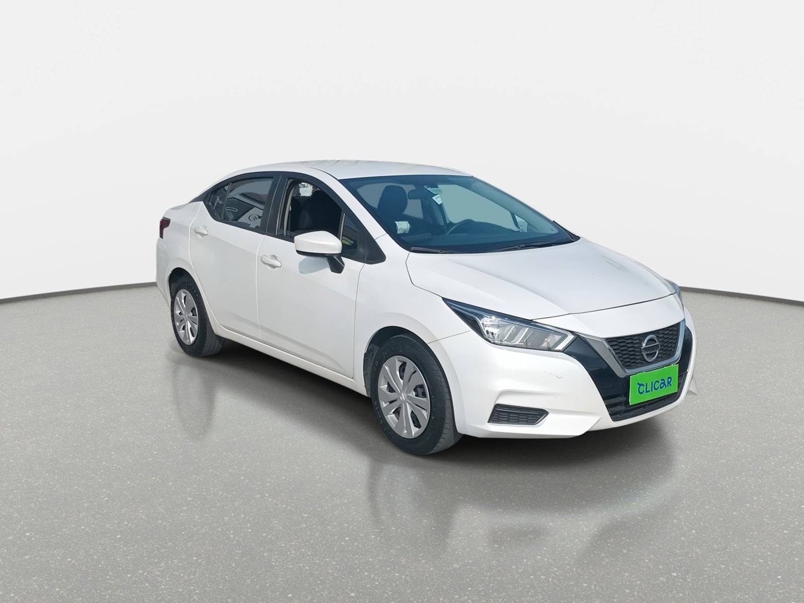 Nissan Versa 2022 en Santiago