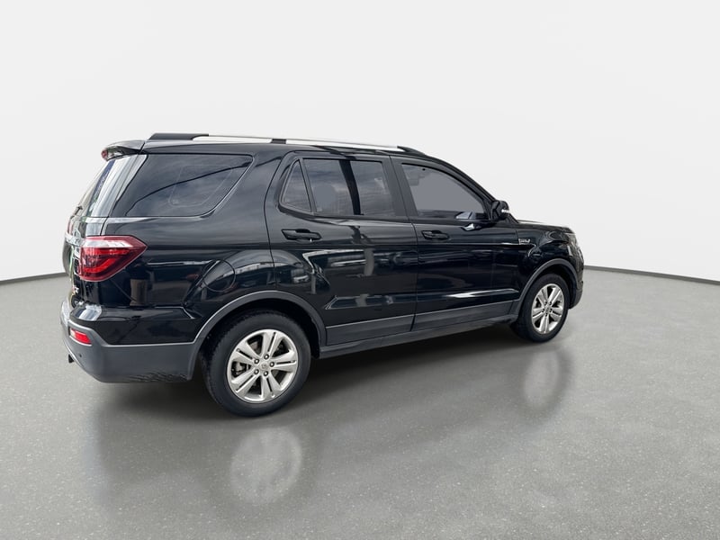 Changan Cx70 1.5t Elite Plus 4x2 At 5p 2023 - Imagen 7 de 8