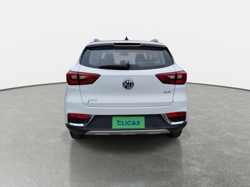 MG Mg Zs 1.5 Std 4x2 Mt 5p 2024 - Imagen 6 de 8