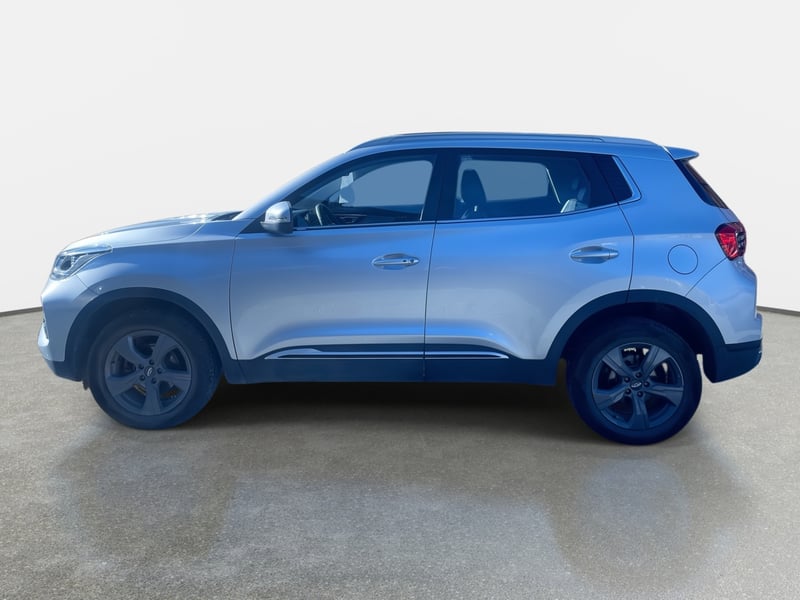 Chery Tiggo 3 Pro 1.5 Gls 4x2 Cvt At 5p 2024 - Imagen 4 de 8