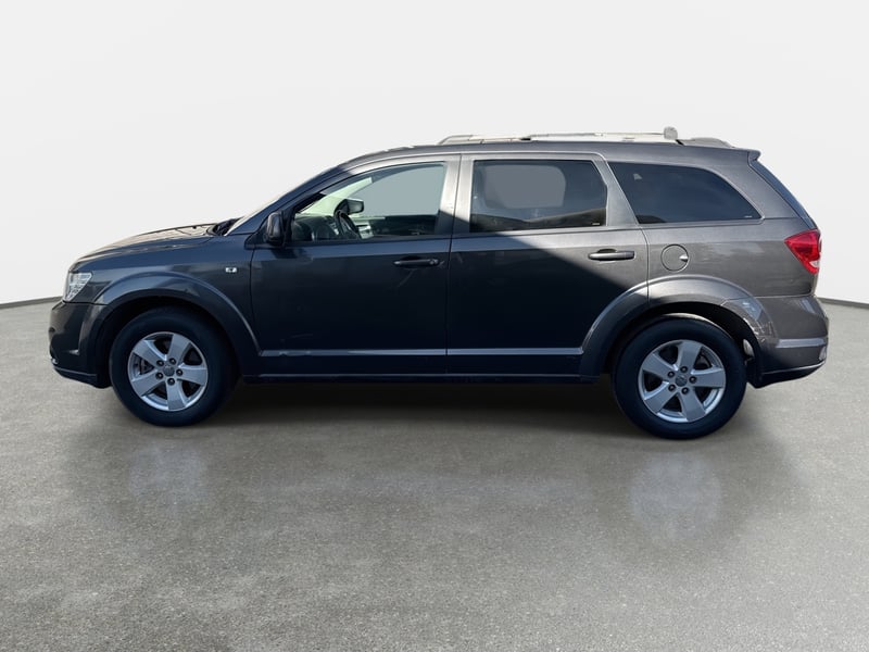 Dodge Journey 2.4 Rt 4x2 At 5p 2018 - Imagen 4 de 8