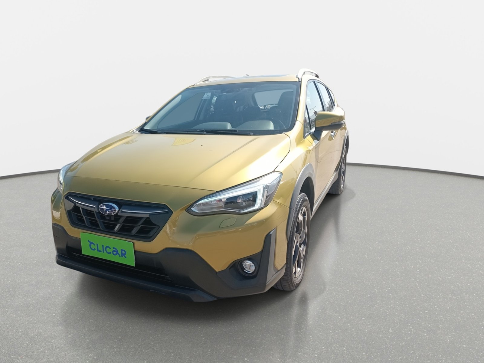 Subaru Xv 2.0i Limited Eyesight Awd Cvt At 5p 2022 - Foto 2 de 8