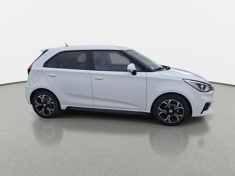 MG 3 1.5 Comfort 4x2 Hb Mt 5p 2024 - Imagen 8 de 8