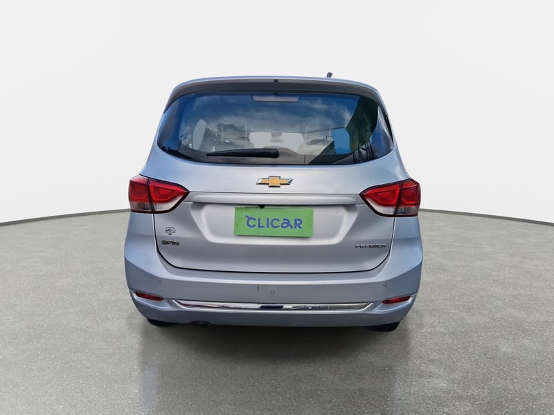 Chevrolet Spin 1.8 Premier 4x2 Mt 5p 2020 - Imagen 6 de 8