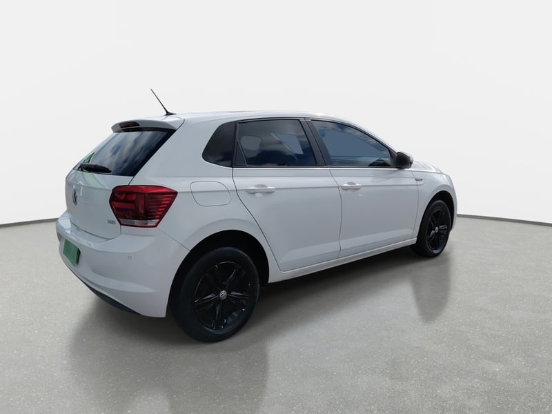 Volkswagen Polo 1.6 Comfortline 4x2 Mt5 5p 2021 - Imagen 7 de 8