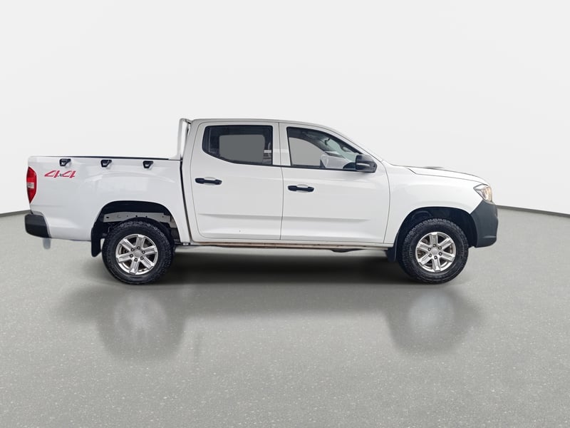 Maxus T60 2.0 D20 Gl Diesel 4x4 Dob. Cab. Mt 4p 2024 - Imagen 8 de 8