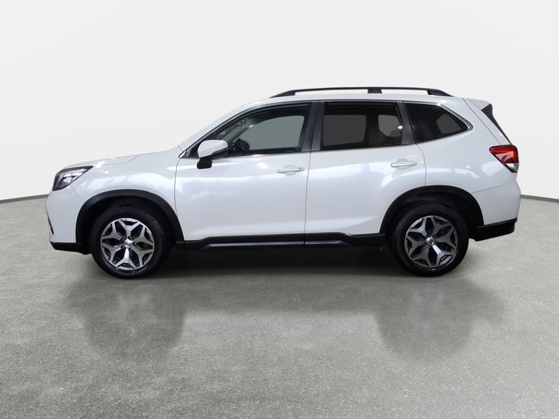 Subaru Forester 2.0i Xs Awd At 5p 2021 - Imagen 4 de 8
