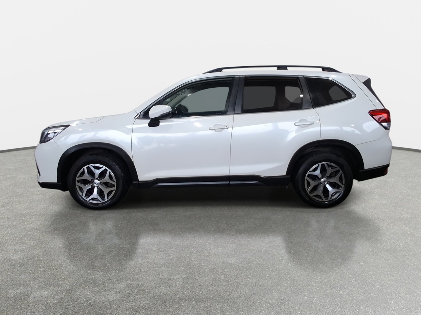 Subaru Forester 2.0i Xs Awd At 5p 2021 - Foto 4 de 8