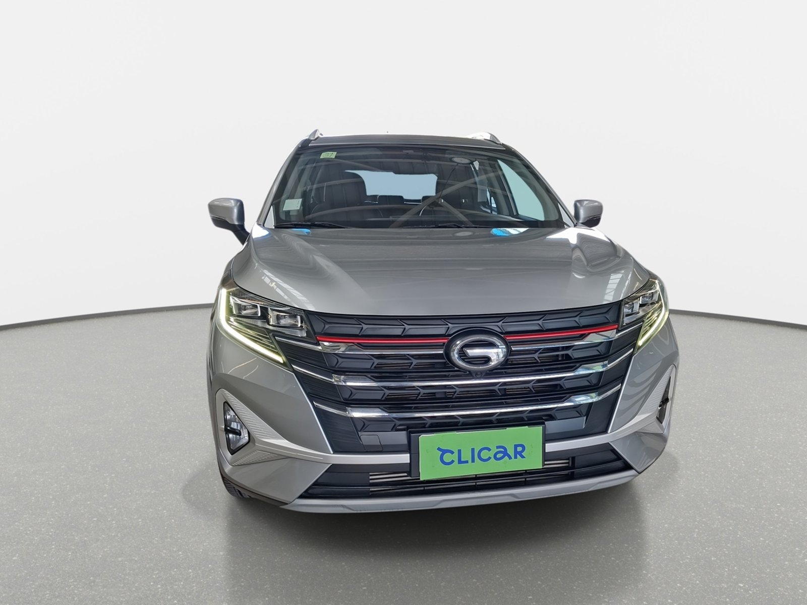 GAC Motor Gs3 1.5t Power Gb 4x2 At 5p 2025 - Foto 2 de 8