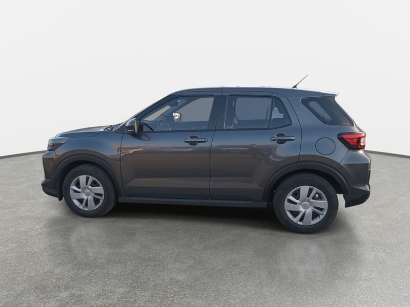 Toyota Raize 1.2 I 4x2 Mt 5p 2023 - Imagen 4 de 8