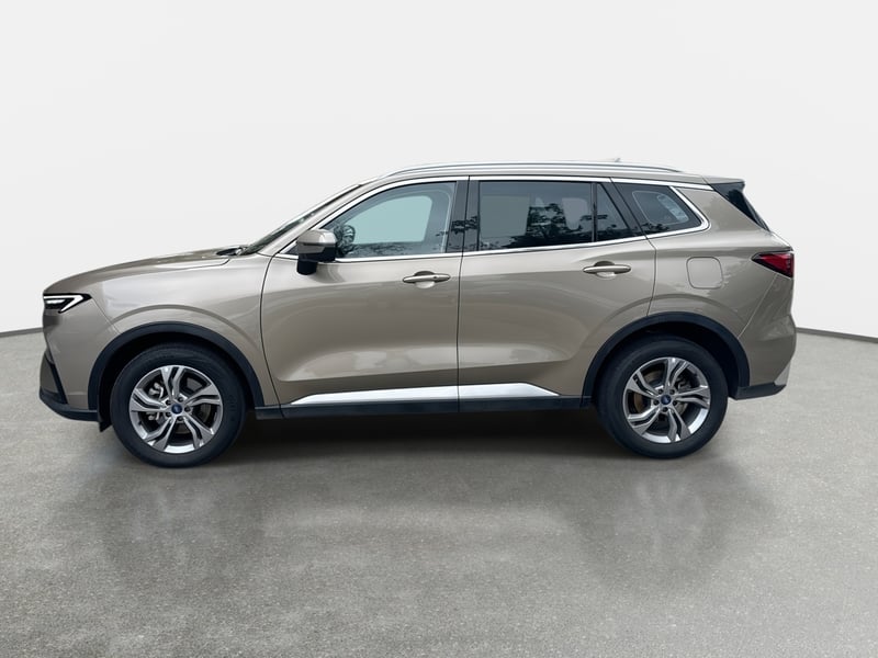 Ford Territory 1.5 Trend 4x2 At 5p 2024 - Imagen 4 de 8